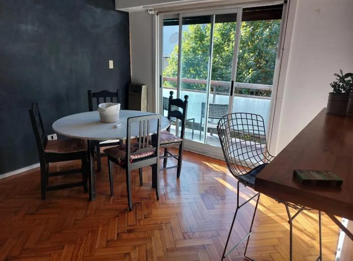 Departamento en Palermo Hollywood
