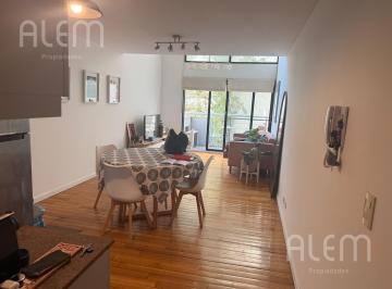 Departamento · 56m² · 2 Ambientes · Departamento en Venta 2 Ambientes Belgrano
