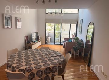 Departamento · 56m² · 1 Dormitorio · Departamento en Venta 2 Ambientes Belgrano
