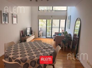 Departamento · 56m² · 2 Ambientes · Departamento en Venta 2 Ambientes Belgrano