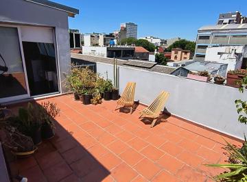 Departamento · 73m² · 3 Ambientes · Departamento Duplex 3 Ambientes Venta Saavedra Cap