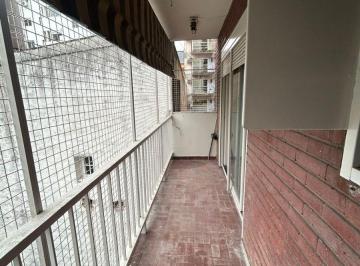 Departamento de 3 ambientes, Balvanera · Oportunidad! 3 Ambientes Facultad de Medicina
