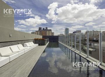 Departamento · 48m² · 2 Ambientes · 1 Cochera · Departamento Recoleta Dos Ambientes Pileta