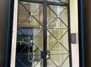 Departamento de 1 ambiente, Tribunales · Piso 5 Al Frente