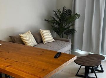 Departamento de 2 ambientes, Raco · Departamento Condominio Los Patios