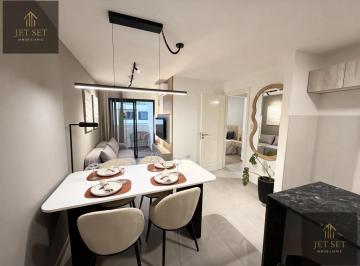 Departamento · 50m² · 2 Ambientes · Departamento de un Dormitorio en Nueva Cordoba, a Estrenar