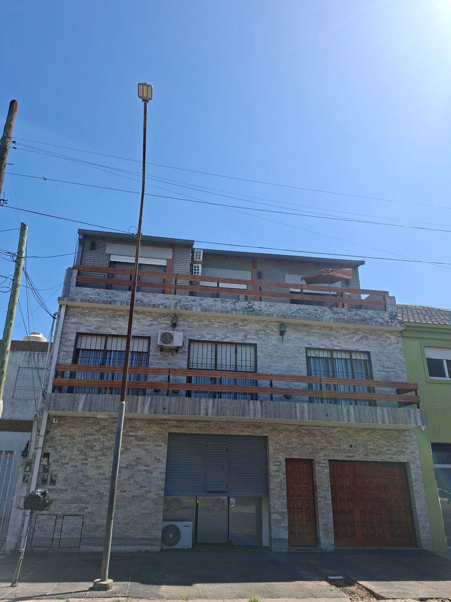 Coronel Brandsen 1243, Ramos Mejía, La Matanza