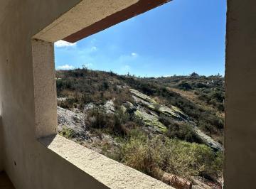 Casa · 53m² · 1 Dormitorio · Venta Casa Apto Crédito con Vistas a Las Sierras en Estancia Vieja