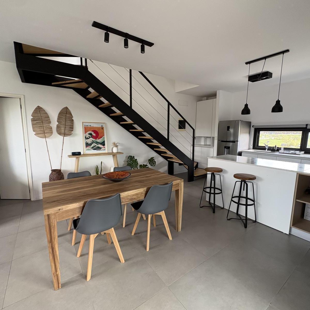 Duplex en Venta en Santa Ana Joven, Villanueva, Tigre