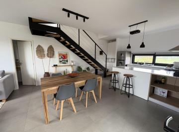 Departamento · 78m² · 4 Ambientes · 2 Cocheras · Departamento en Venta en Santa Ana Joven, Villanueva, con Terrazas