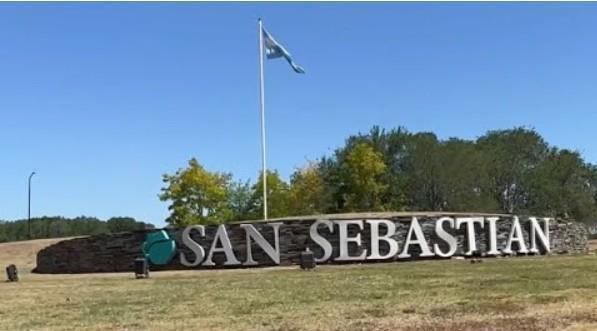 Barrio San Sebatian. Area 12, San Sebastián, Loma Verde