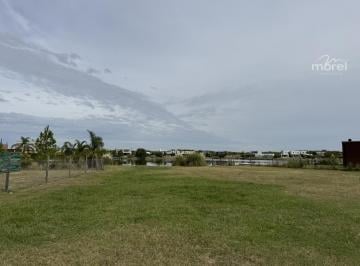 Foto Principal · Lote Venta Barrio San Sebastián - Area 9 - Laguna - 909 m² #id 2357