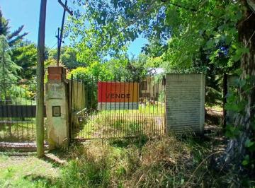 Terreno , Ensenada · Lote en Venta a m del Río � Ideal Vivienda Permanente o de Fin de Semana