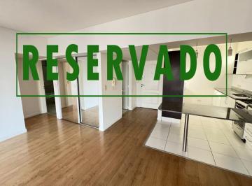 Departamento de 2 ambientes, Parque Chacabuco · Reservado - Alquiler 2 Ambientes · 2 Baños · Cochera Fija · Parque Chacabuco