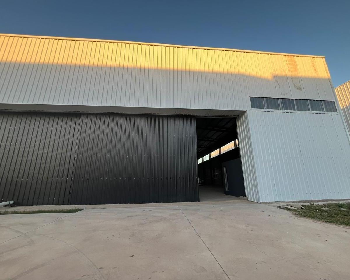 Polo 52, Polo 52 (Parque Industrial), Córdoba
