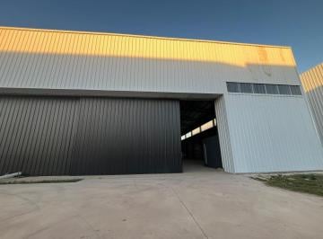 Foto · Alquiler de Naves en Polo 52