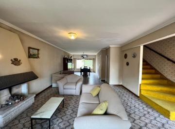 Casa · 162m² · 5 Ambientes · 1 Cochera · Casa 5 Ambientes en Venta en Olivos