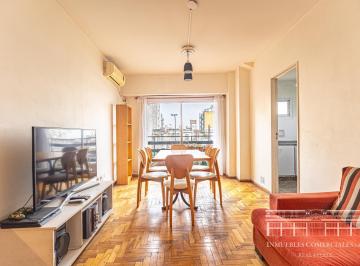 Departamento · 73m² · 4 Ambientes · 4 Ambientes con Balcón en Venta | 78,63 m² Totales | Villa Crespo