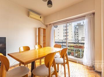 Departamento · 73m² · 4 Ambientes · Dpto 4 Amb Balcon 78 m² Apto Credito Villa Crespo