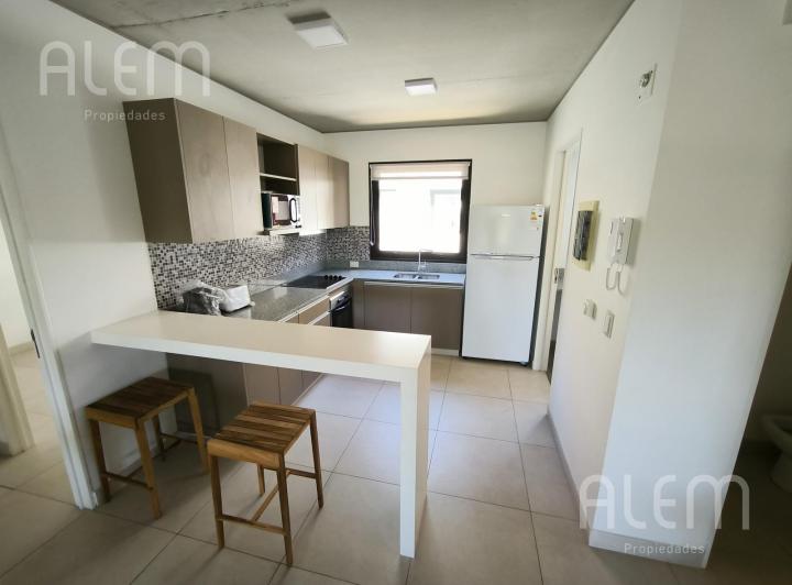 Departamento 2 Ambientes en Venta en Villa Urquiza