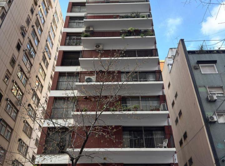 Departamento · 154m² · 4 Ambientes · 1 Cochera