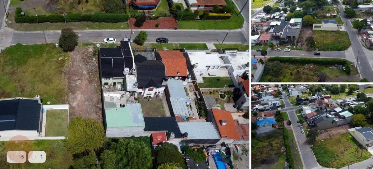 Larrea al 1600, San Carlos, Mar del Plata