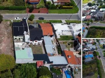Terreno · 310m² · En Venta - Terreno en Zona San Carlos