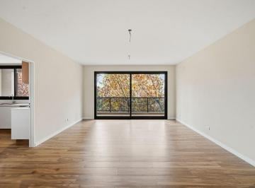 Departamento · 132m² · 4 Ambientes · 1 Cochera · Departamento 4 Ambientes Venta Bajo Belgrano