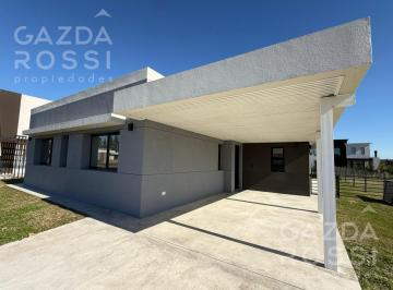 Casa · 139m² · 5 Ambientes · 1 Cochera · Venta Casa en Barrio San Felipe