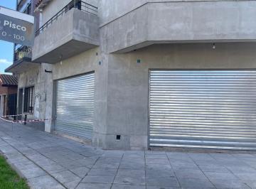 Depósito de 1 ambiente, Morón · Depósito/local Reciclado a Estrenar