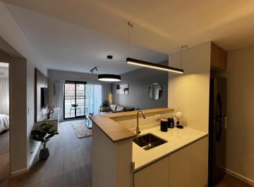 Departamento · 45m² · 2 Ambientes · Departamento en Centro