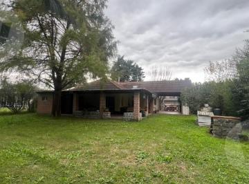 CASA A LA VENTA APTO CREDITOCasa distribuida en una planta de 188 m2 sobre un lo · Casa en Venta Malibu - Apto Credito