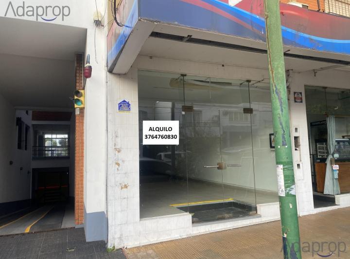 Local comercial · 75m² · 1 Ambiente
