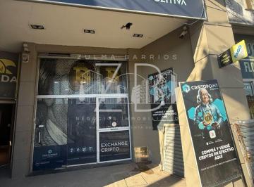 Local comercial de 1 ambiente, Esteban Echeverría · Local en Alquiler Sobre Mariano Castex