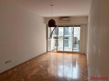 Departamento · 60m² · 3 Ambientes · Alquiler Departamento 3 Ambientes Solo Apto Profesional