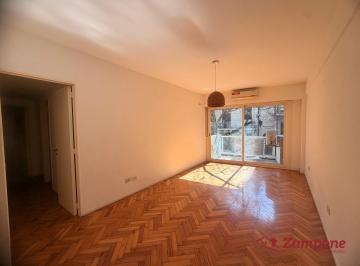 Departamento · 60m² · 3 Ambientes · Alquiler Departamento 3 Ambientes Solo Apto Profesional