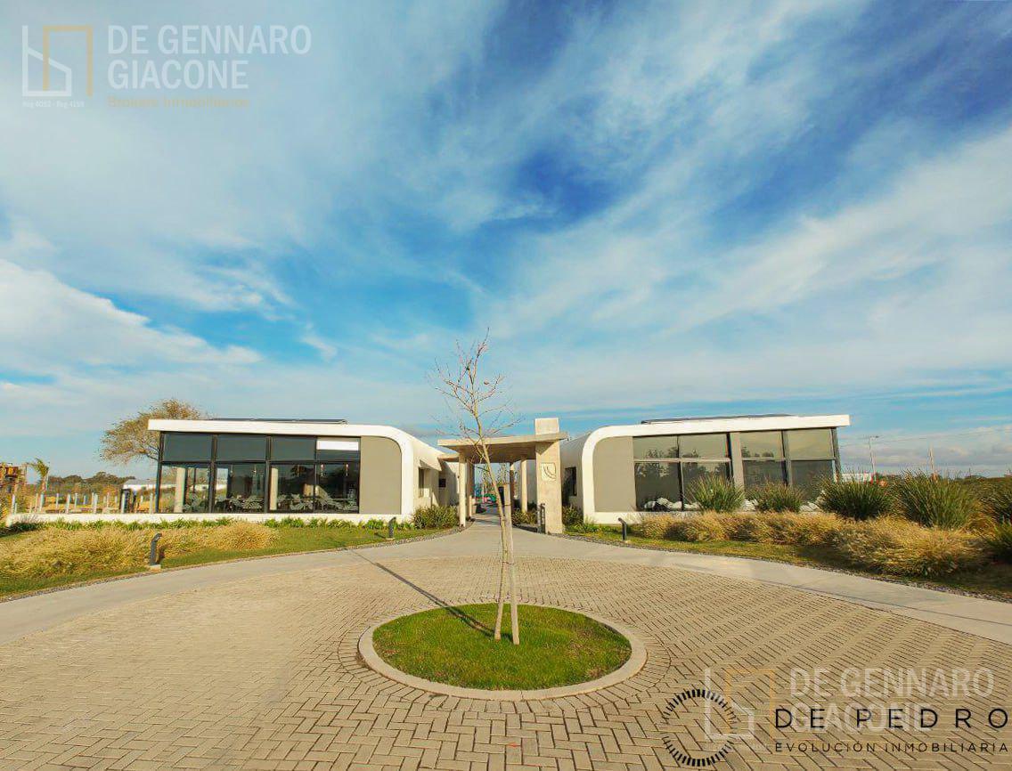 Developer Park, Developer Park, Mar del Plata