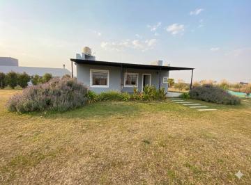 Quinta vacacional · 45m² · 2 Ambientes · Quinta en Saladillo