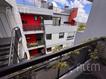 Departamento · 69m² · 3 Ambientes · 1 Cochera · Departamento 3 Ambientes en Venta en Caba