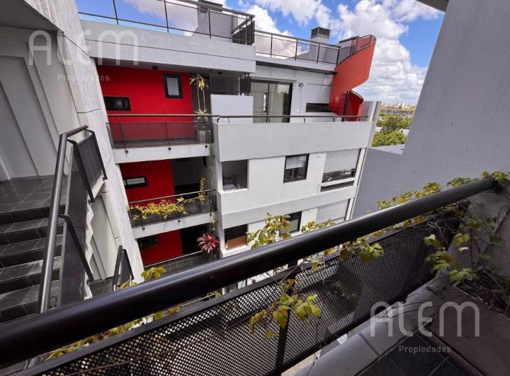 Departamento 3 Ambientes en Venta en Caba