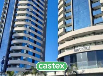 Departamento · 42m² · 2 Ambientes · 1 Cochera · Departamento en Alquiler 2 Ambientes Brickell Tigre