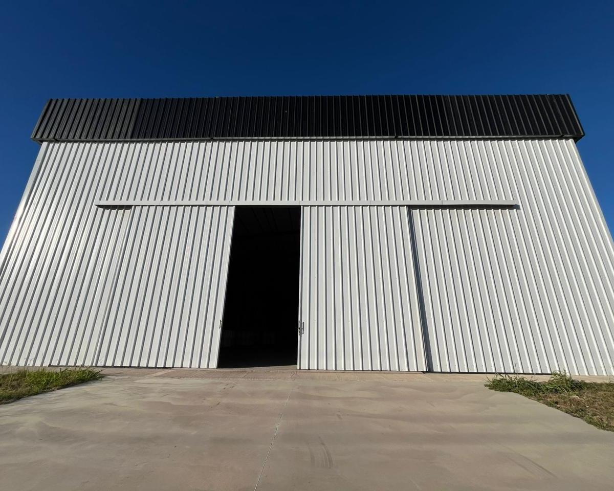 Polo 52, Polo 52 (Parque Industrial), Córdoba
