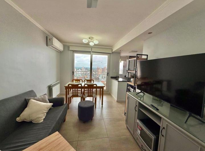 Departamento · 50m² · 2 Ambientes