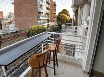 Departamento · 47m² · 2 Ambientes · Departamento 1 Dormitorio en Venta