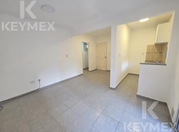 Departamento · 35m² · 1 Dormitorio · Departamento en Alquiler con Patio