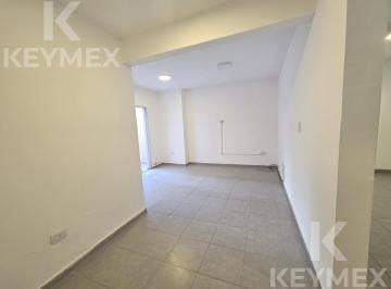 Departamento · 35m² · 1 Dormitorio · Departamento en Alquiler con Patio