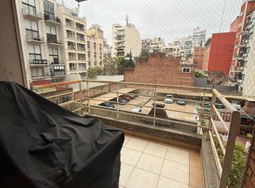 Departamento · 63m² · 3 Ambientes · Alquiler Departamento 3 Amb Núñez