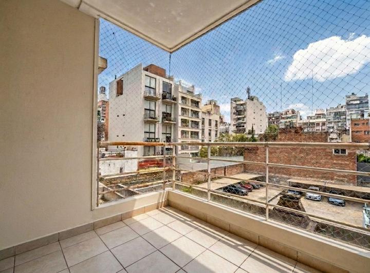 Alquiler Departamento 3 Amb Núñez