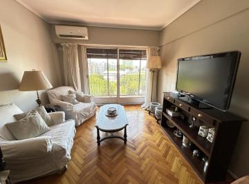 Departamento · 77m² · 4 Ambientes · Departamento en Venta de 4 Ambientes con Balcón en Olivos