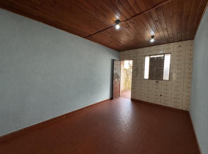 Casa · 94m² · 3 Ambientes